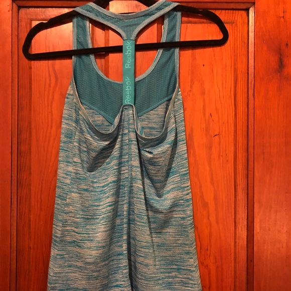 Reebok workout tank - S - Picture 2 of 2